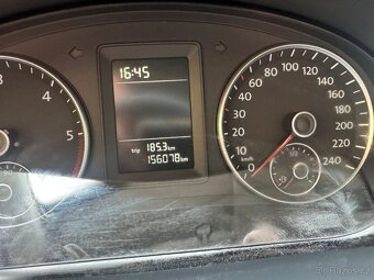 VW Caddy 2011 - 8