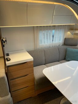 Adria Alpina 753 UP - 8