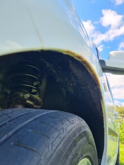 Volkswagen Caddy Maxi 1.9 TDI (77 kW) - 8