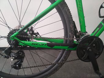 Horské kolo SCOTT 29" - 8