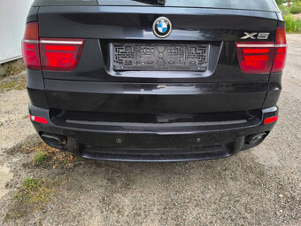 Bmw e70 3.0d 180kw veškeré náhradní díly z vozu - 8
