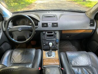 Prodám Volvo XC 90 - 8