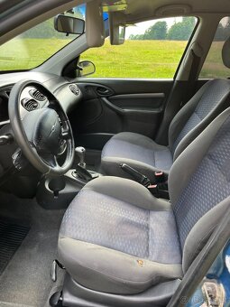 Ford Focus,mk1,kombi - 8