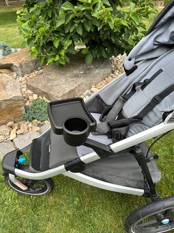Thule Urban Glide 2 - 8