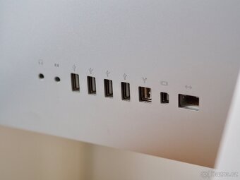 iMac 21,5” (Late 2009) – pěkný stav - 8