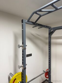 Prodám klec TRINFIT Power Cage PX6 - 8