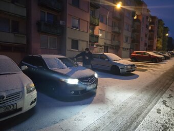 Honda Accord 2.2 i-dtec - 8