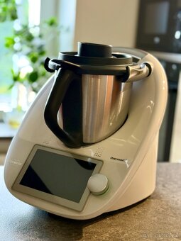 Thermomix TM6 - TOP - 8