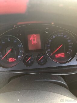 Prodám Passat B6 2.0FSI - 8