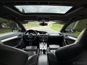 AUDI S4 B8.5 - 8