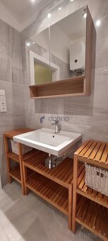 Pronájem bytu po rekonstrukci 2+kk/B, 51m², ul. Moskevská, P - 8