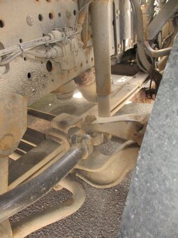 Iveco AS440T 480 - Retarder,hydraulika, ev.č. 25181 - 8