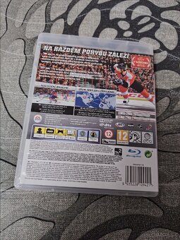 PS2/PS3 hry - 8