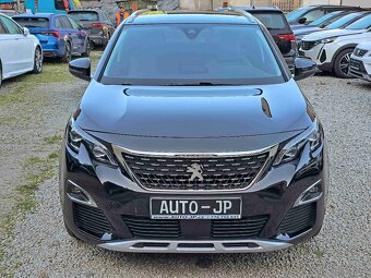 Peugeot 5008 1,2 PT ALLURE 93.000 km - 8