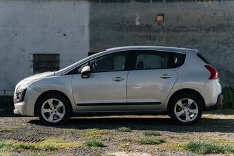 Peugeot 3008 1.6 HDi AT6 / AJ NA SPLÁTKY / PROTIHODNOTA - 8