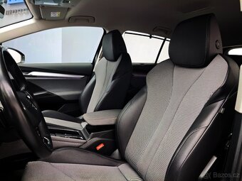ŠKODA ENYAQ iV 80 150KW M.2022, KAMERA, ODPOČET DPH - 8