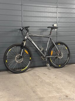 Horské kolo Merida Matts Speed - 8