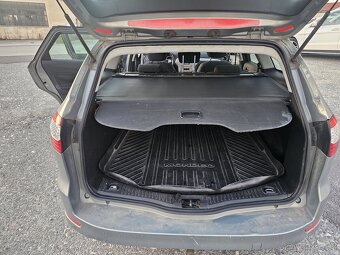 Ford Mondeo 1.8 tdci MK4 - 8