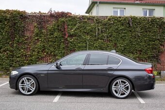 BMW Rad 5 530d xDrive M /AJ NA SPLÁTKY/ PROTIHODNOTA/ - 8