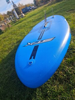 Nafukovací Windsurf STX WS 250 možno komplet - 8