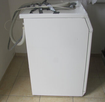 AUTOMATICKÁ PRAČKA MIELE - 7kg -1400ot. - A++ - 8