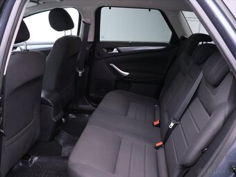 Ford Mondeo 2,2 TDCI 147kW Titanium (2011) - 8