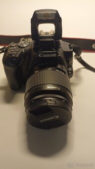 Canon EOS 250 D - 8