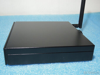 MicroPC Dell Optiplex 9020 Intel i5-4570 4GHz SSD 512GB WiFi - 8