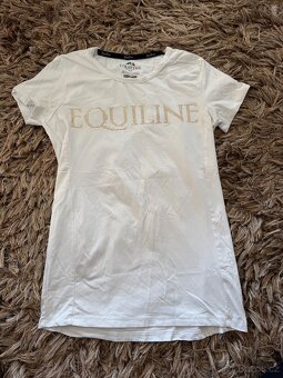 Jezdecké oblečení Equiline a spooks - 8