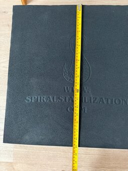 Balanční podložka pro SM systém (originál) - 8