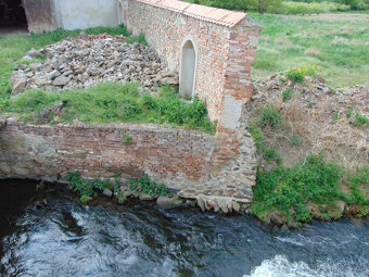 K prodeji nabízíme pozemky k rekreačnímu využití - 8