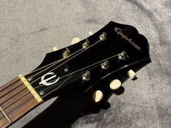 Epiphone 1963 EJ-45 / EB - 8