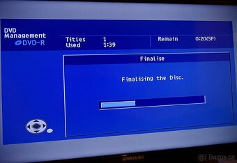 Panasonic DMR-EH535EG - 8