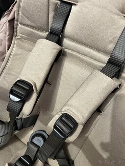 Joolz AER+ Chic Renaissance Taupe limitovaná edice - 8