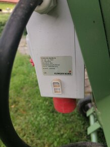 Prodej cirkulárky - 8