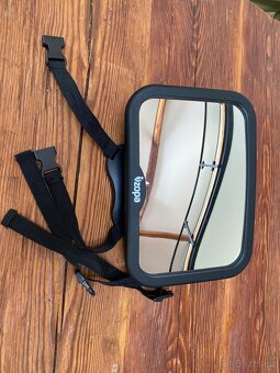 Autosedačka Cybex Aton 5 - 8