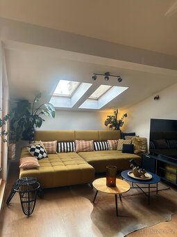 Pronájem nadstandardního bytu 3+kk s terasou v srdci Opavy - 8