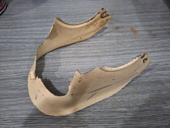 Jawa 50 pionyr - tunel revmaplechu - typ 20 - 8