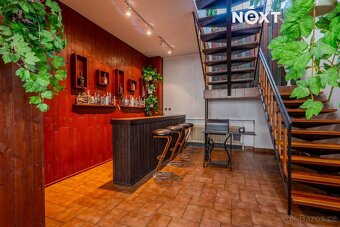 Prodej Rodinný dům, 310㎡ - 8