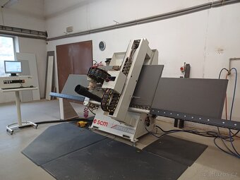 Přenechání truhlářské provozovny - 8