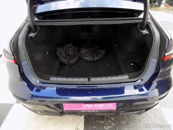 BMW Řada 7 750e/xDrive/M-Sport/Full-LED/ - 8