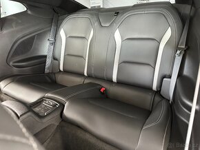 Chevrolet Camaro - 8
