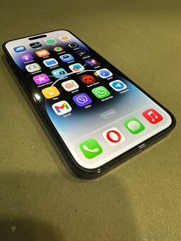 Apple IPhone 14 Pro Max 256 Gb - 8