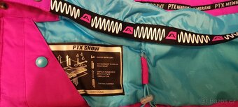 Dívčí lyžařský set - 8