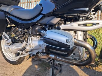 Bmw R 1150 R abs - 8