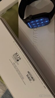APPLE WATCH Series 10 46mm - 8