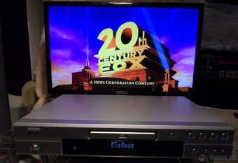 DENON DVD-1730 - 8