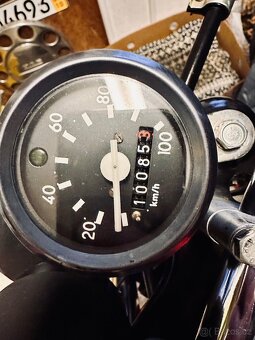 Simson S51 Elektronik - 8