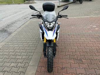 BMW G 310 GS 2019 - 8