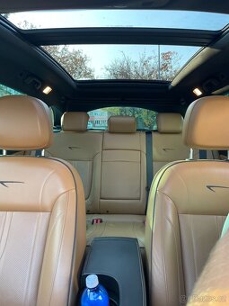 Insignia 2.0 BiTurbo,Kůže,PANO,OPC line - 8